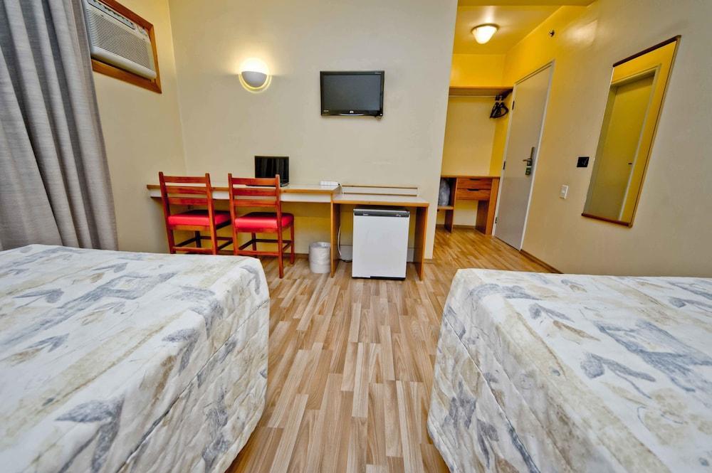 Hotel Dan Inn Sorocaba By Nacional Inn Buitenkant foto