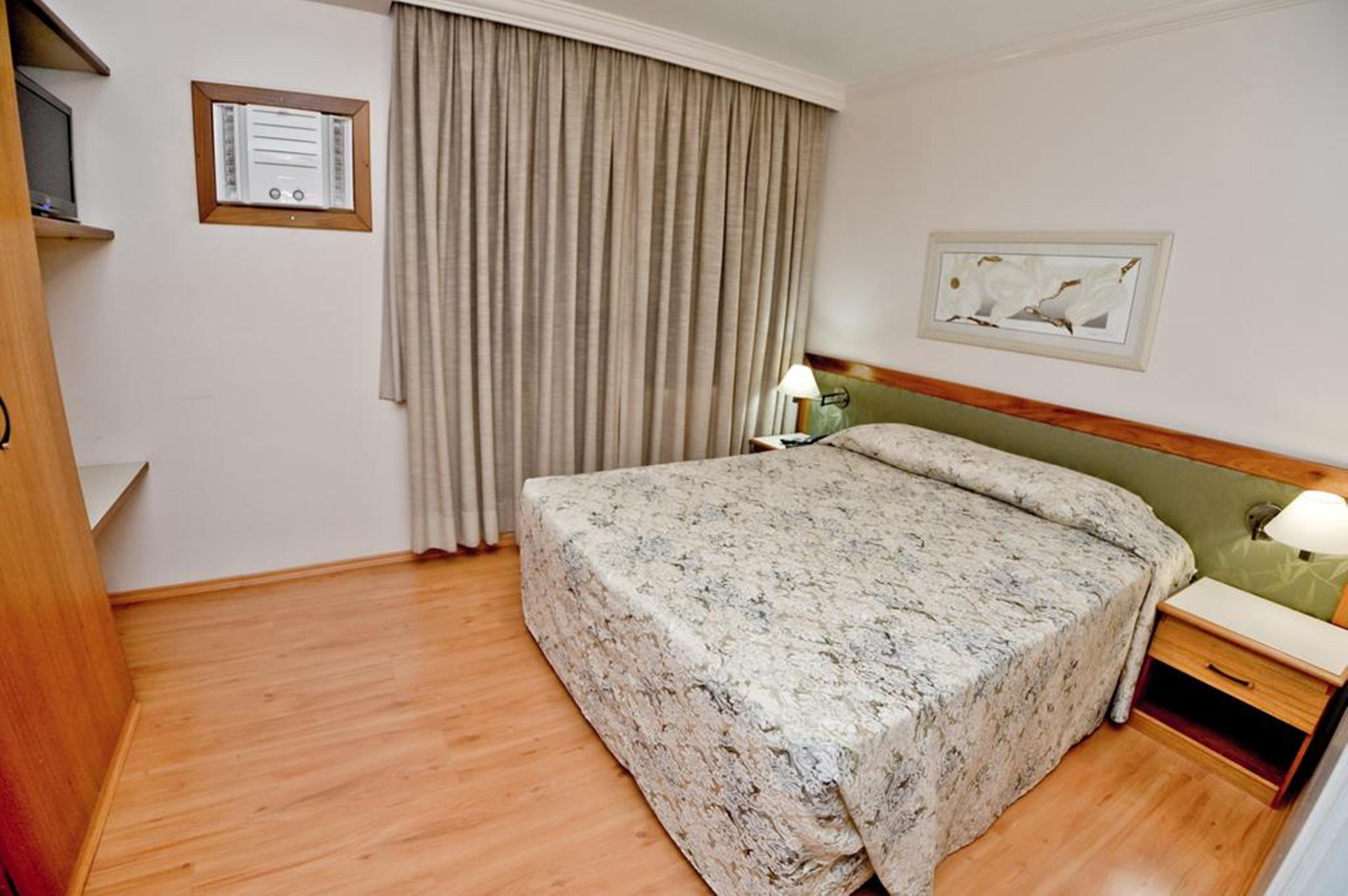 Hotel Dan Inn Sorocaba By Nacional Inn Buitenkant foto