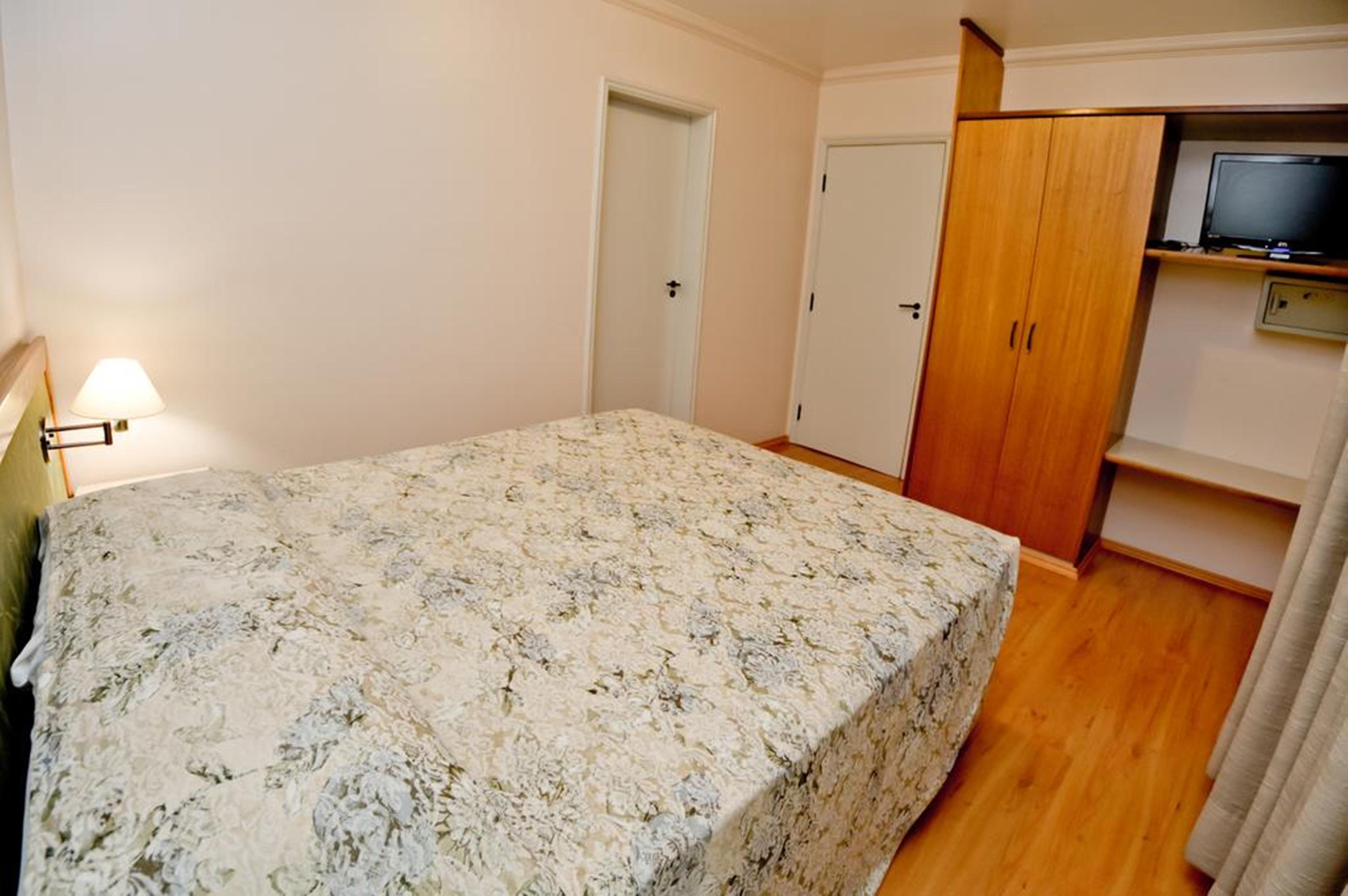 Hotel Dan Inn Sorocaba By Nacional Inn Buitenkant foto