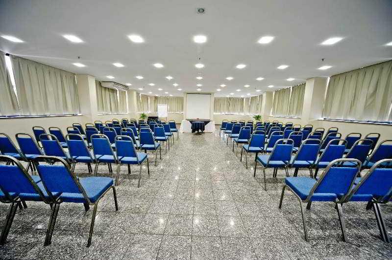 Hotel Dan Inn Sorocaba By Nacional Inn Buitenkant foto