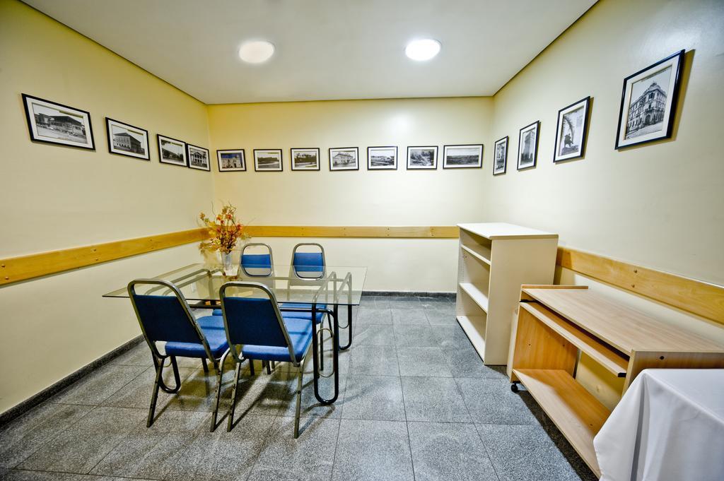 Hotel Dan Inn Sorocaba By Nacional Inn Buitenkant foto
