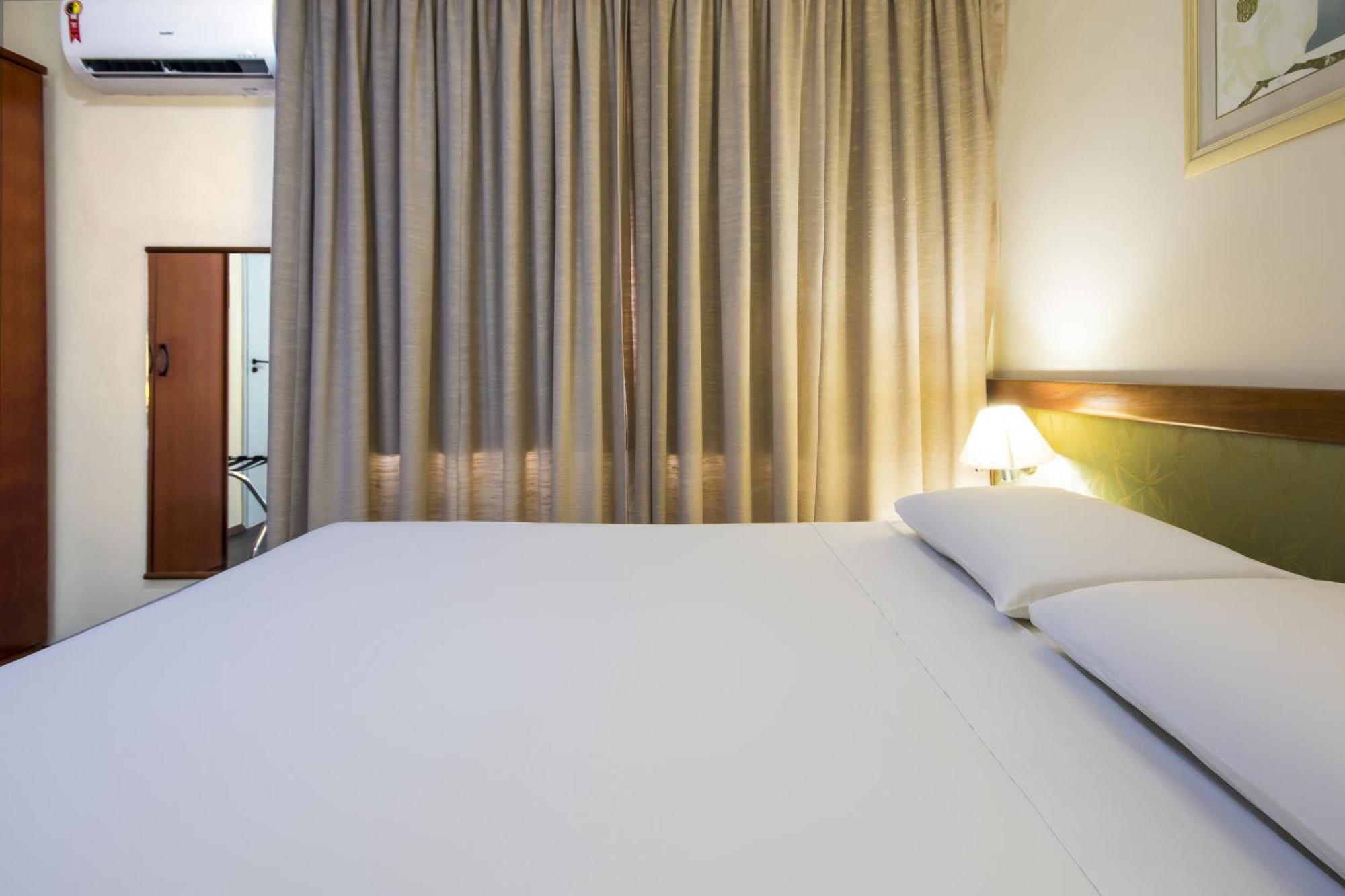 Hotel Dan Inn Sorocaba By Nacional Inn Kamer foto