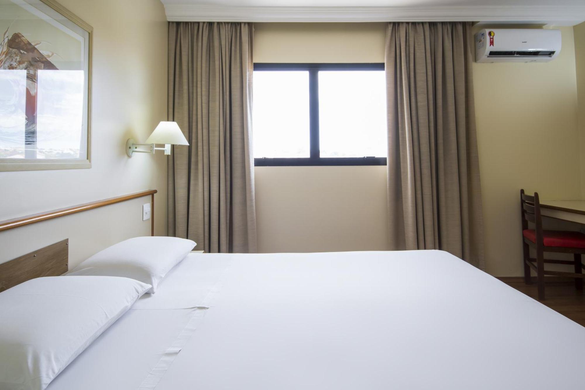 Hotel Dan Inn Sorocaba By Nacional Inn Kamer foto
