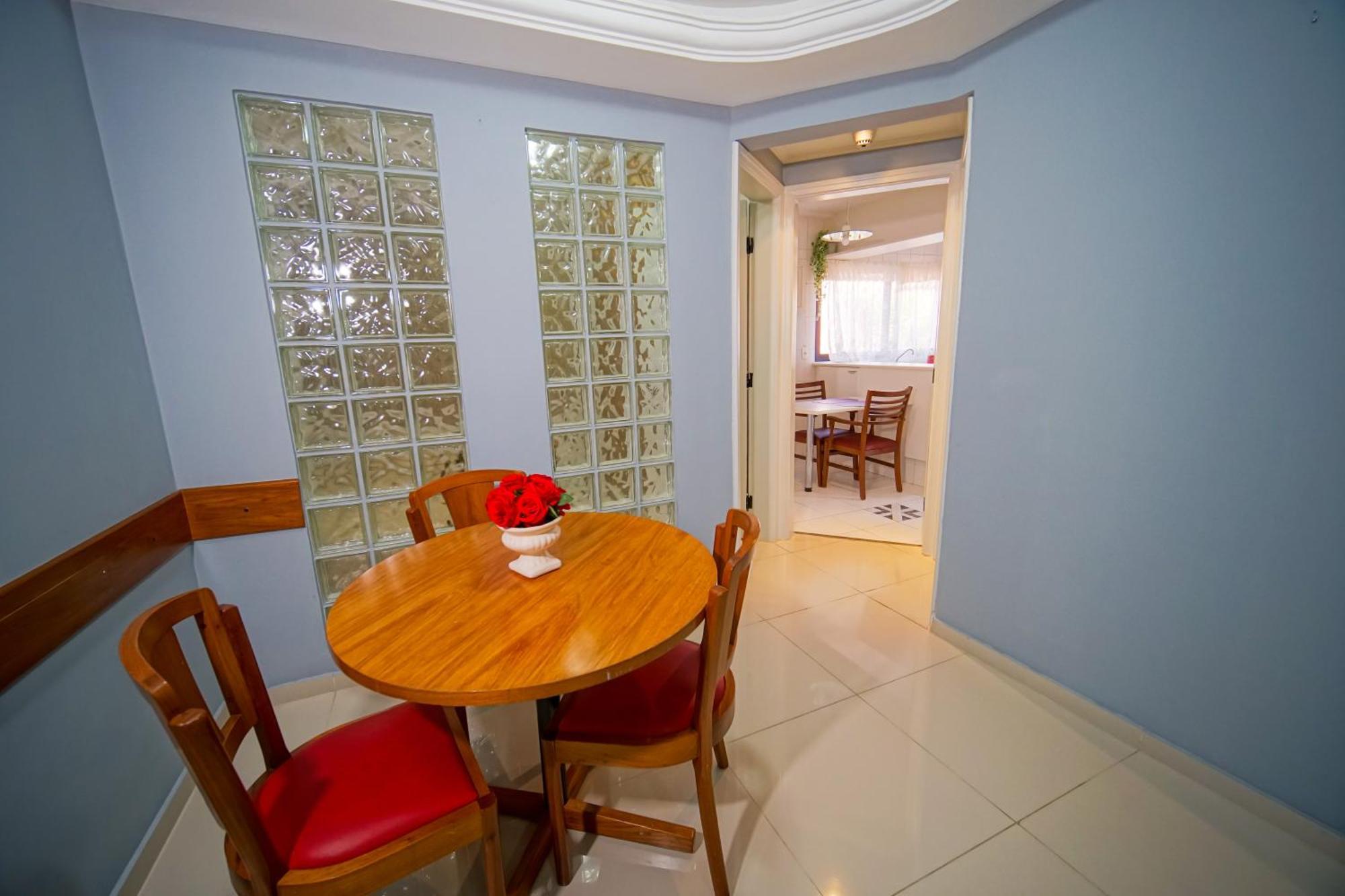 Hotel Dan Inn Sorocaba By Nacional Inn Buitenkant foto